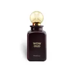 Khadlaj Wow Oud EDP 100 ml. - Unisex