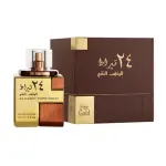 Lattafa 24 Carat Pure Gold EDP 100 ml. - Unisex