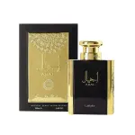 Lattafa Ajial Gold EDP 100 ml. - Unisex