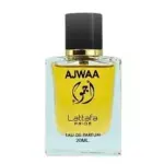 Lattafa Ajwaa EDP 20 ml. - Unisex
