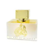 Lattafa Al Dur Al Maknoon Gold EDP 100 ml. - Unisex