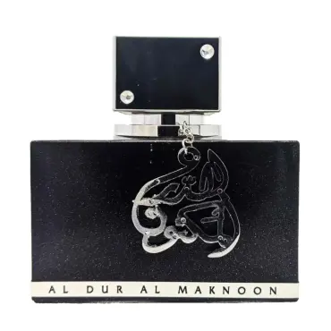Lattafa Al Dur Al Maknoon Silver EDP 100 ml. - Unisex