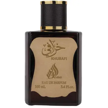 Lattafa Al Raheeb Khurafi EDP 100 ml. - Unisex