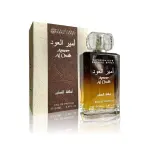 Lattafa Ameer Al Oudh EDP 100 ml. - Unisex