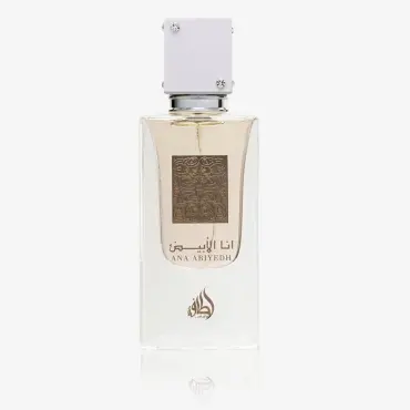 Lattafa Ana Abiyedh EDP 60 ml. - Unisex