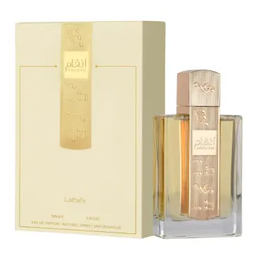 Lattafa Angham EDP 100 ml. - Unisex