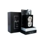 Lattafa Ansaam Silver EDP 100 ml. - Unisex