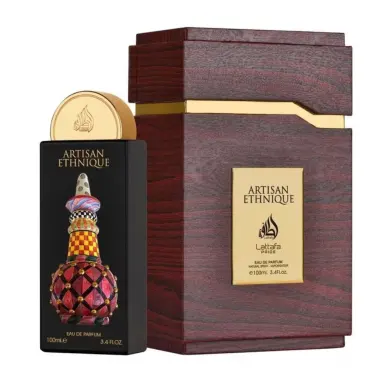 Lattafa Artisan Ethnique EDP 100 ml. - Unisex