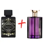 Lattafa Badee Al Oud Pentru Glorie și Parfum Lumea Jovian 
