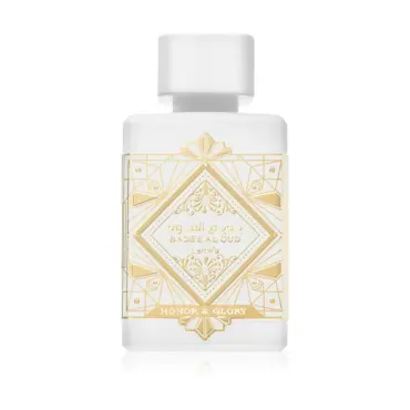 Lattafa Badee Al Oud Honor &amp; Glory EDP 100 ml. - Unisex