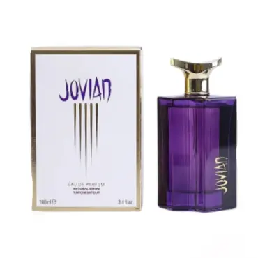 Lattafa Badee Al Oud Pentru Glorie și Parfum Lumea Jovian 