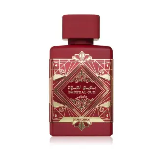 Lattafa Bade'e Al Oud Sublime EDP 100 ml. - Unisex