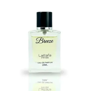 Lattafa Breeze EDP 20 ml. - Unisex