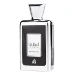 Lattafa Ejaazi Intensive Silver EDP 100 ml. - Unisex