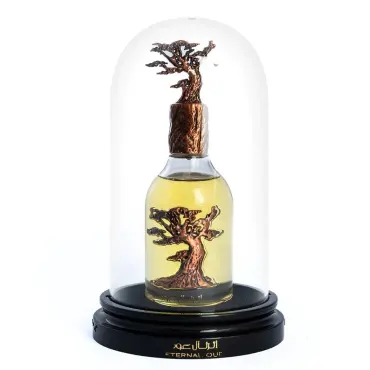 Lattafa Eternal Oud EDP 100 ml. - Unisex