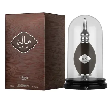 Lattafa Hala EDP 100 ml. - Unisex