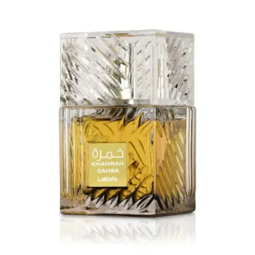Lattafa Khamrah Qahwa EDP 100 ml. - Unisex