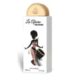 Lattafa La African Drummer EDP 100 ml. - Unisex