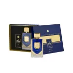 Lattafa Liam Blue Shine EDP 100 ml. - Unisex