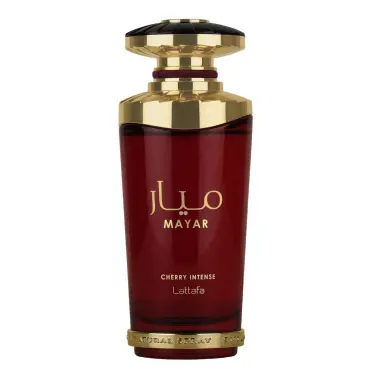 Parfum pentru femei Lattafa Mayar Cherry Intense EDP 100 ml.
