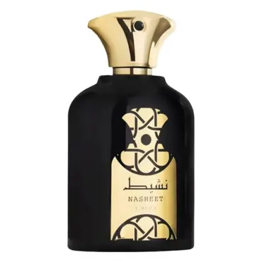 Lattafa Nasheet EDP 100 ml. - Unisex