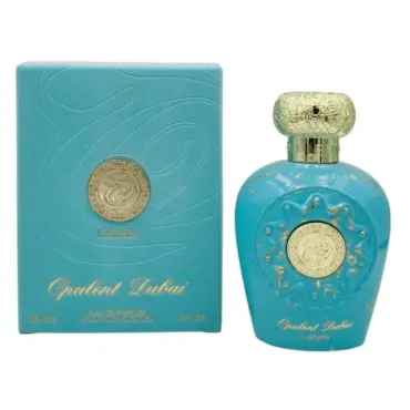 Lattafa Opulent Dubai EDP 100 ml. - Unisex