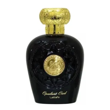 Lattafa Opulent Oud EDP 100 ml. - Unisex