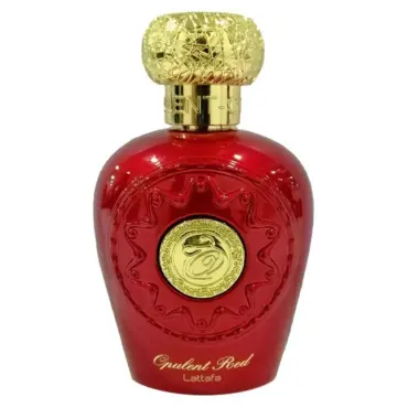Lattafa Opulent Red EDP 100 ml. - Unisex