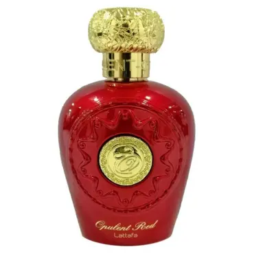 Lattafa Opulent Red EDP 100 ml. - Unisex