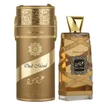 Lattafa Oud Mood Elixir EDP 100 ml. - Unisex