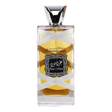 Lattafa Oud Mood Reminiscence EDP 100 ml. - Unisex
