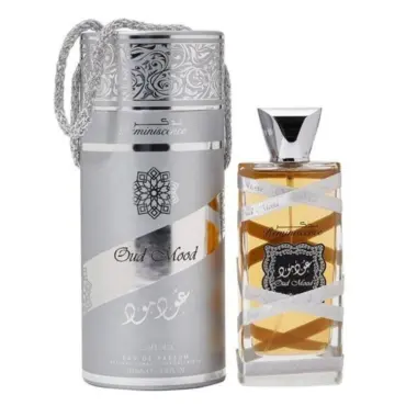 Lattafa Oud Mood Reminiscence EDP 100 ml. - Unisex