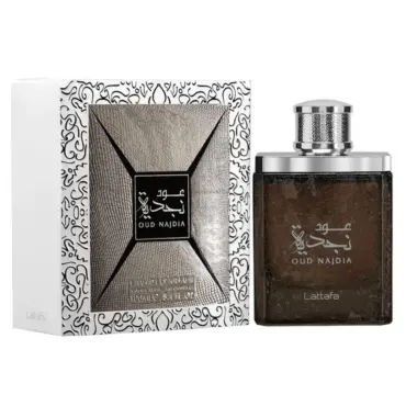 Lattafa Oud Najdia EDP 100 ml. - Unisex
