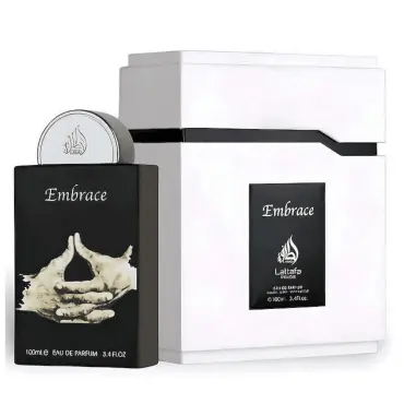 Lattafa Pride Embrace EDP 100 ml. - Unisex