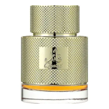 Parfum bărbați Lattafa Qaa'ed EDP 100 ml. 