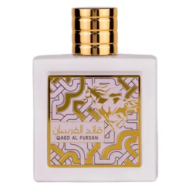  Lattafa Qaed Al Fursan Unlimited EDP 90 ml. - Unisex