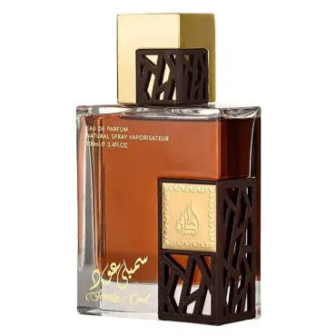 Lattafa Simply Oud EDP 100 ml. - Unisex