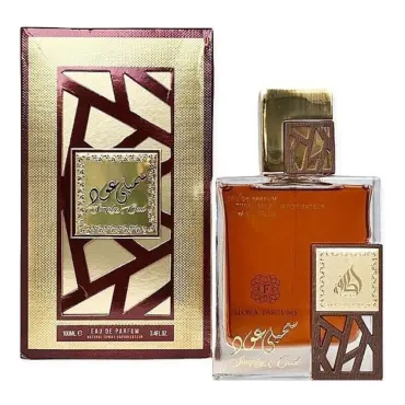 Lattafa Simply Oud EDP 100 ml. - Unisex