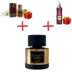 Set cadou Lattafa Tamima Parfum pentru femei