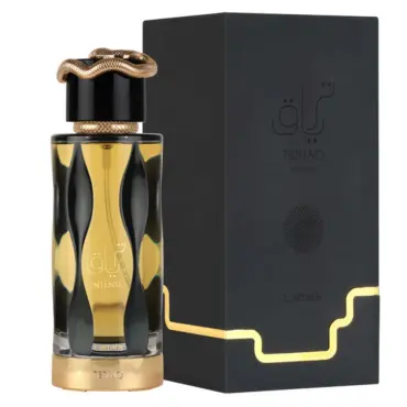 Lattafa Teriaq Intense EDP 100 ml. - Unisex