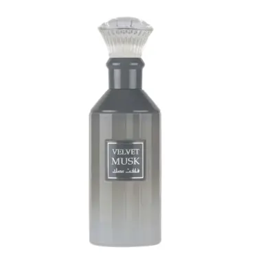 Lattafa Velvet Musk EDP 100 ml. - Unisex