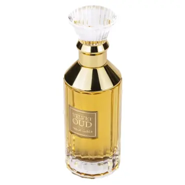 Lattafa Velvet Oud EDP 100 ml. - Unisex