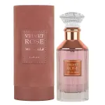 Lattafa Velvet Rose EDP 100 ml. 