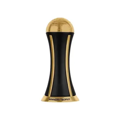 Lattafa Winners Trophy Gold EDP 100 ml. - Unisex