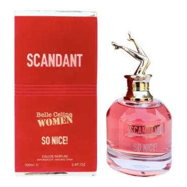Lattafa Yara Moi + Fragrance World Belle Celine Scandant So Nice!