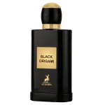 Maison Alhambra Black Origami EDP 100 ml. 