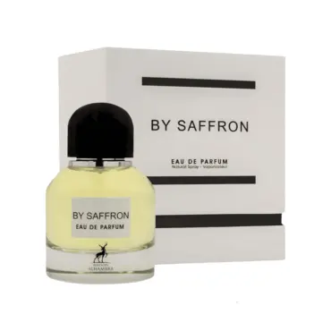 Maison Alhambra By Saffron EDP 100 ml. - Unisex