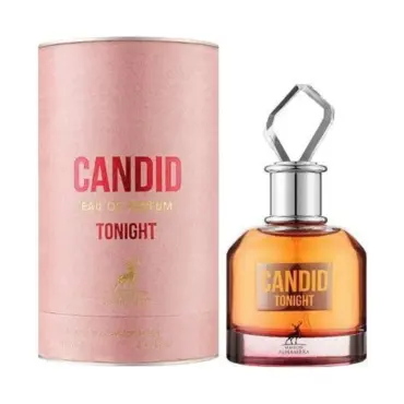 Maison Alhambra Candid Tonight EDP 100 ml.