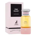 Maison Alhambra Catifea roz + Athoor Al Alam Ameer Al Sahra