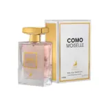 Maison Alhambra Como Moiselle EDP 100 ml.